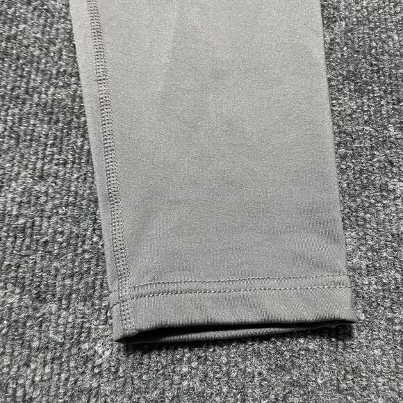 Baleaf Leggings Womens Medium Gray Yoga Athletic High Waist Stretch Side Pocket - Picture 4 of 13